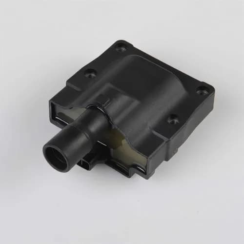 Aceon Auto Parts Ignition Coil-DLX for Toyota MR2 Turbo Coupe 2-Door 1992