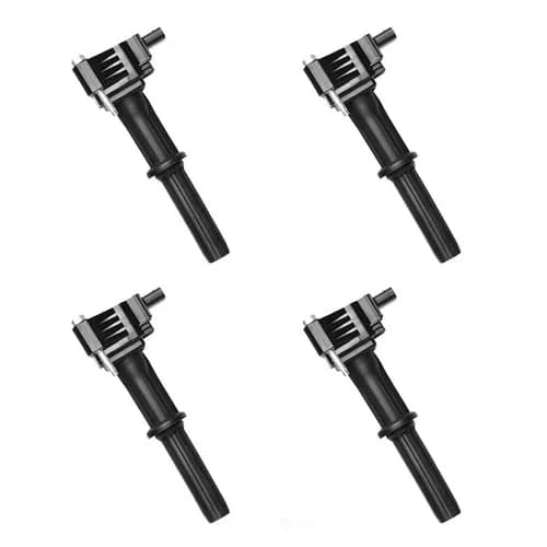 Aceon Auto Parts Ignition Coil Set for Chevrolet Spark LT Hatchback 4-Door 2020