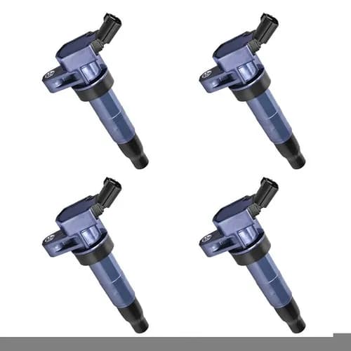 Aceon Auto Parts Ignition Coil Set for Kia Sportage SX Sport Utility 4-Door 2018