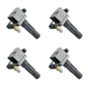 Aceon Auto Parts Ignition Coil Set for Subaru Impreza Sport Hatchback 2011 - photo 1