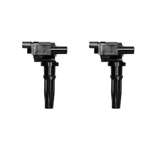 Aceon Auto Parts Ignition Coil Set for Kia Optima EX Sedan 4-Door 2005