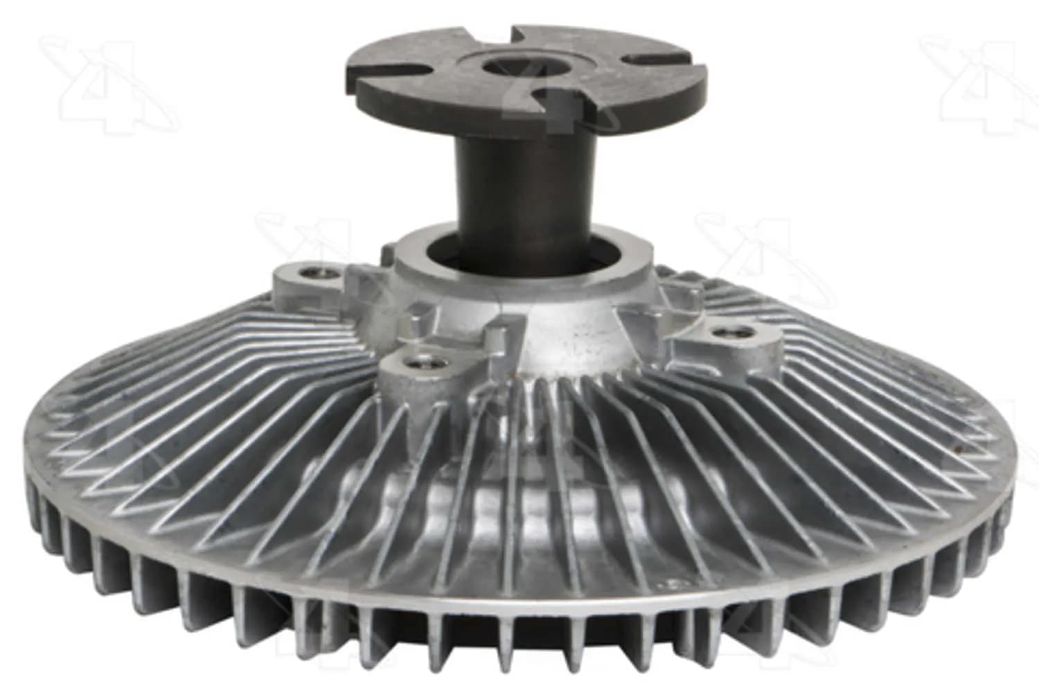 Engine Cooling Fan Clutch Hayden for Mercury Grand Marquis 1987 5.0L V8 GAS