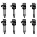 Aceon Auto Parts Ignition Coil Set for Cadillac DTS Base Sedan 4-Door 2006 - photo 1
