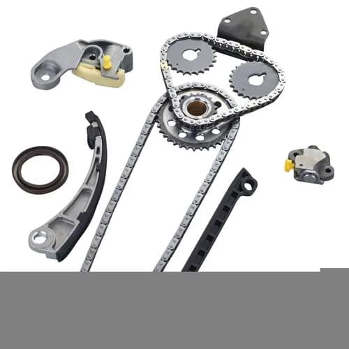 Aceon Auto Parts Engine Timing Chain Kit-GL for Suzuki Aerio 2005