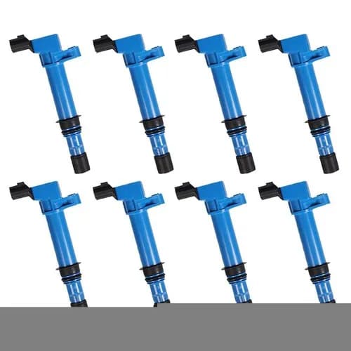 Aceon Auto Parts Ignition Coil Set for Dodge Durango 2000