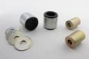 Suspension Shock Absorber Bushing-SE Whiteline W33333 for Dodge 2005 3.5L V6 GAS - photo 2