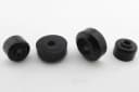 Suspension Shock Absorber Bushing-Base Whiteline W31467 fits Pontiac GTO for Pon - photo 2