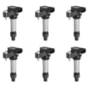 Aceon Auto Parts Ignition Coil Set for Chevrolet Traverse True North Sport 2021 - photo 1