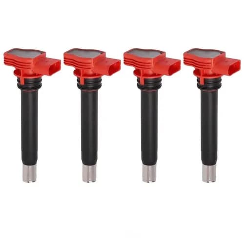 Aceon Auto Parts Ignition Coil Set for Volkswagen Tiguan Trendline 4-Door 2016