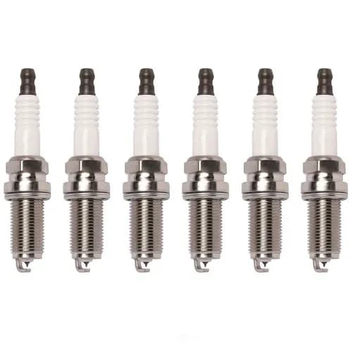 Aceon Auto Parts Spark Plug Set for Volvo S40 2005