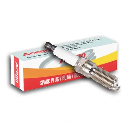 Aceon Auto Parts Spark Plug for Mercury Mystique 1995