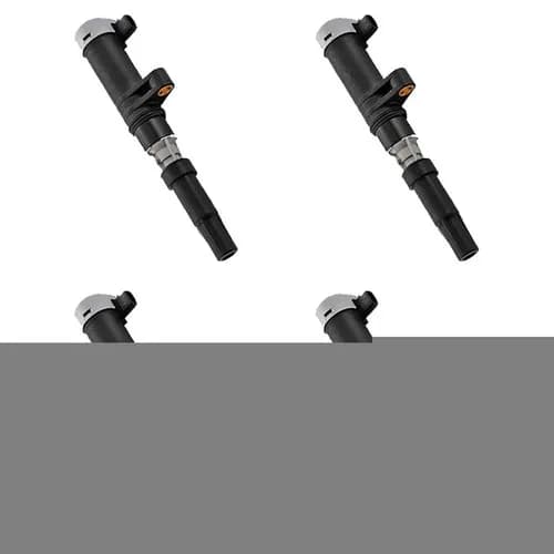 Aceon Auto Parts Ignition Coil Set for Renault Duster Expression Sport 2016