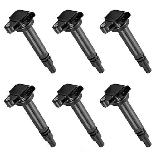 For Lexus GS460 Base Sedan 4-Door Ignition Coil Set 2010