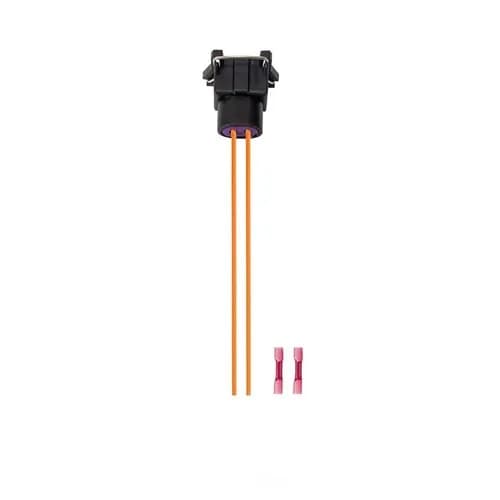 Aceon Auto Parts Ignition Coil Connector for Toyota Pickup 1986