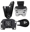 Aceon Auto Parts Engine Mount for Mazda 3 2004 - photo 1