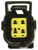 Oxygen Sensor NGK for Ford Excursion 2004 5.4L V8 GAS - photo 4