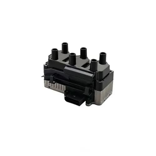 Aceon Auto Parts Ignition Coil for Volkswagen Golf GTI VR6 Hatchback 2-Door 2003