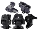 Aceon Auto Parts Engine Mount Set for Honda Odyssey 2005 - photo 1