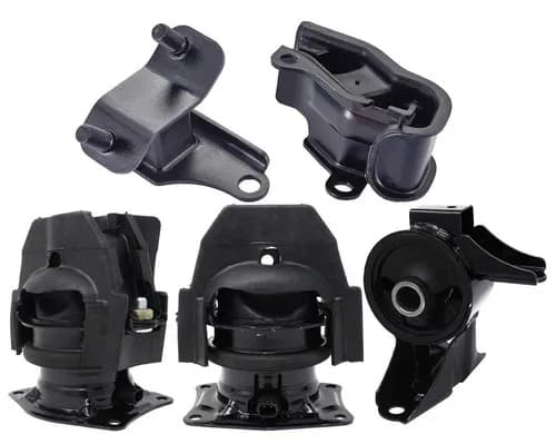 Aceon Auto Parts Engine Mount Set for Honda Odyssey 2005