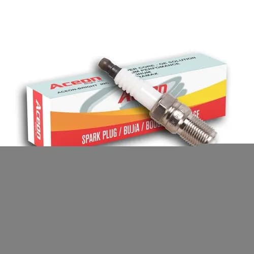 Aceon Auto Parts Spark Plug for Cadillac Eldorado 1984