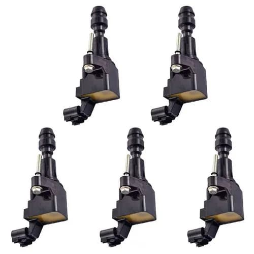 Aceon Auto Parts Ignition Coil Set for GMC Terrain Denali Sport Utility 2017