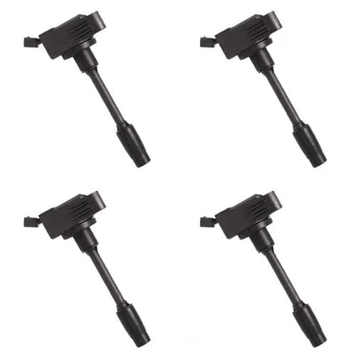 Aceon Auto Parts Ignition Coil Set for Lexus RC300 F Sport Coupe 2-Door 2021