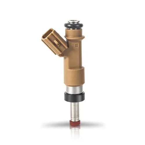 Aceon Auto Parts Fuel Injector for Toyota 4Runner SR5 Sport Utility 4-Door 2010