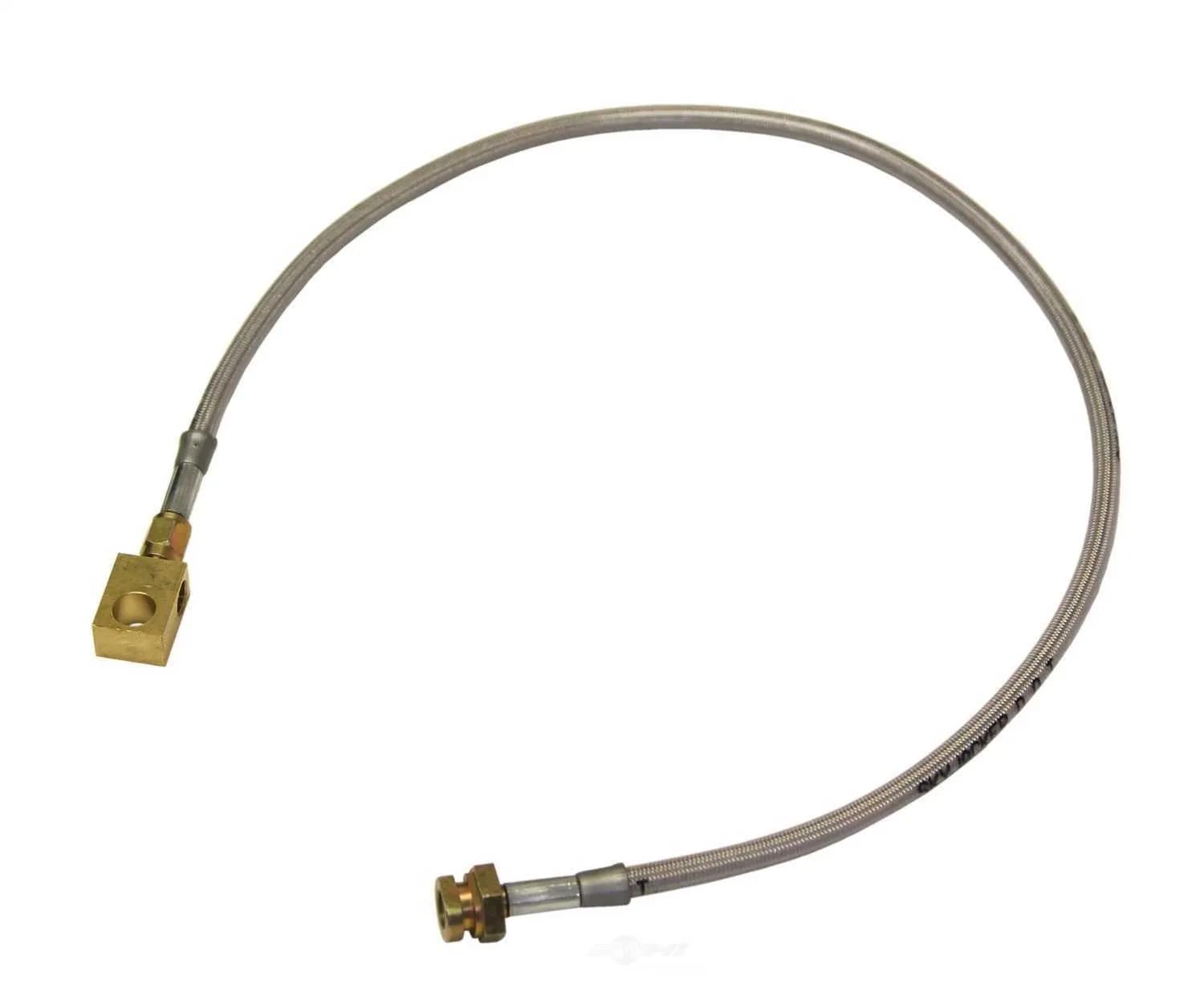 Brake Hydraulic Hose-4WD Skyjacker RBL60 for Dodge W250 1990 5.2L V8 GAS