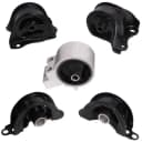 Aceon Auto Parts Engine Mount for Acura Integra 1994 - photo 1