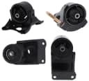 Aceon Auto Parts Engine Mount for Nissan Maxima 1995 - photo 1