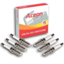 Aceon Auto Parts Spark Plug Set for INFINITI G37 2008 - photo 1