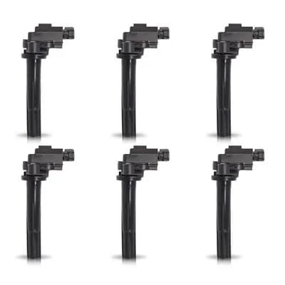 Aceon Ignition Coil for Lexus SC400 1998