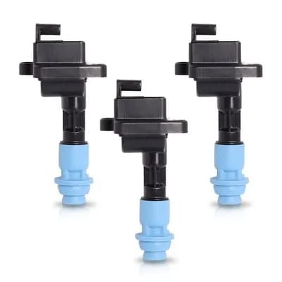 Aceon Ignition Coil for Toyota Supra 1993