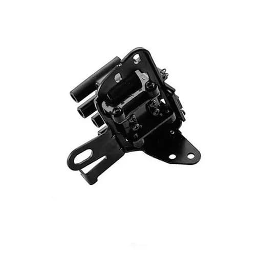 Aceon Auto Parts Ignition Coil-GT for Hyundai Tiburon Base Coupe 2-Door 2003