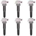Aceon Auto Parts Ignition Coil Set for Porsche 911 Targa 4S Targa 2-Door 2019 - photo 1