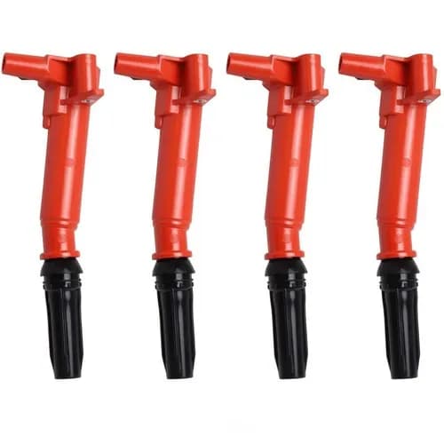 Aceon Auto Parts 78051183J04 Ignition Coil for Ford F-350 Super Duty XLT 2020