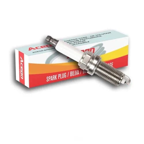 Aceon Auto Parts Spark Plug for BMW X3 2010