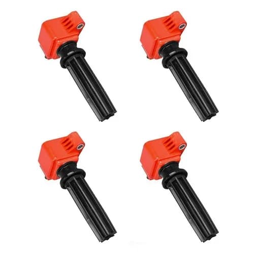 For Ford Explorer Ignition Coil Set 2019