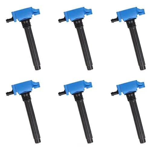 For Jeep Cherokee Ignition Coil Set 2020
