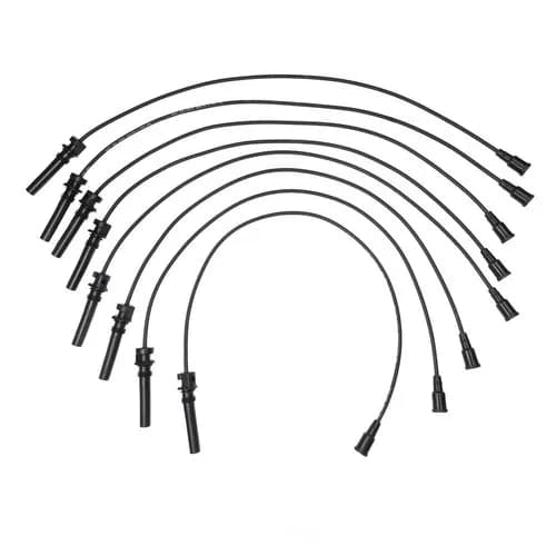 For Jeep Grand Cherokee Spark Plug Wire Set 2005
