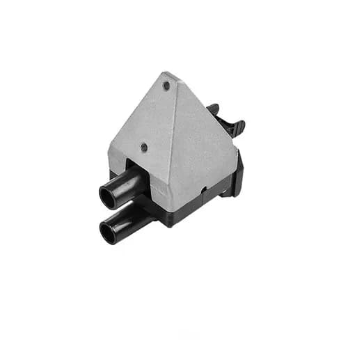 Aceon Auto Parts Ignition Coil-Base for Mercedes-Benz C220 Elegance Sedan 1996
