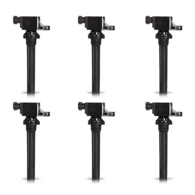 Aceon Ignition Coil for Suzuki Grand Vitara 2006
