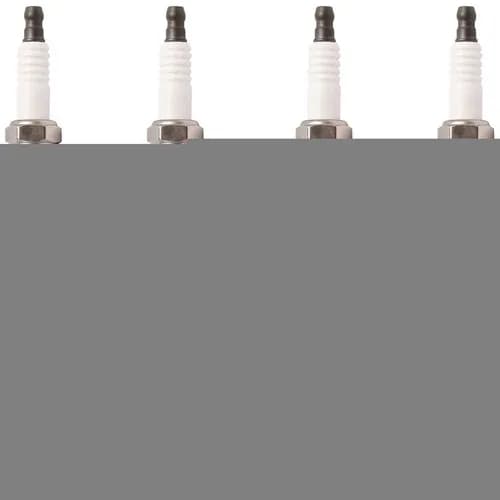 Aceon Auto Parts Spark Plug Set for Ford Expedition 1997