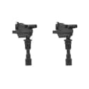 Aceon Auto Parts Ignition Coil Set for Mazda Protege DX Sedan 4-Door 2003 - photo 1