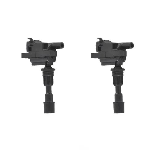 Aceon Auto Parts Ignition Coil Set for Mazda Protege DX Sedan 4-Door 2003