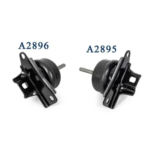 Aceon Auto Parts Engine Mount Set for Pontiac Bonneville 2000