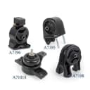 Aceon Auto Parts Engine Mount Set for Kia Sorento 2011 - photo 1