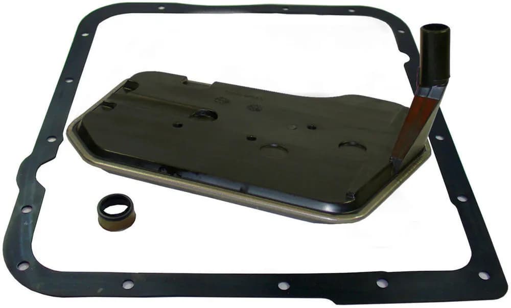 ACDelco Transmission Filter Kit for Chevrolet Astro LT Passenger Van 3-Door 1999