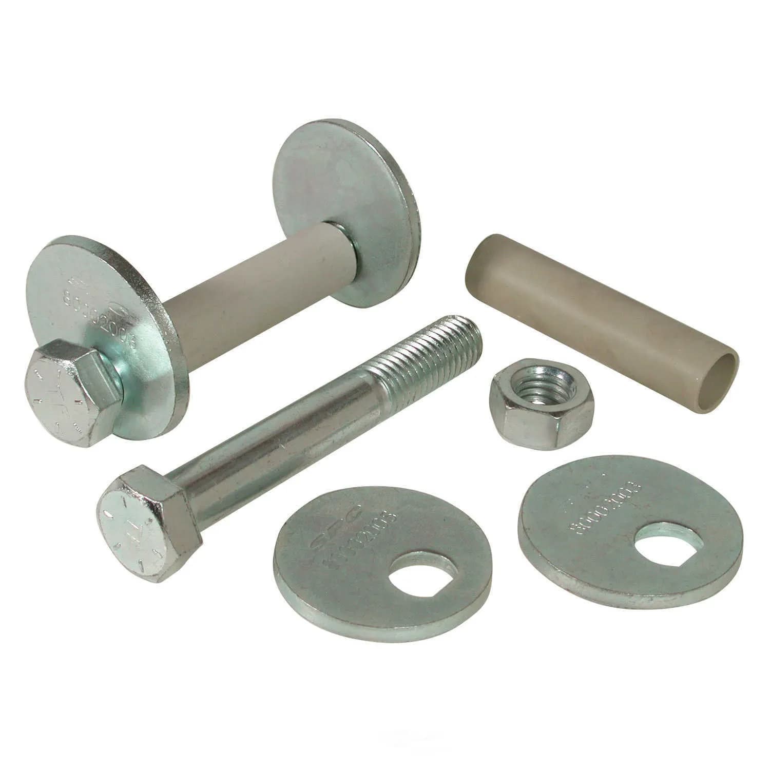 Alignment Caster / Camber Kit-4WD Specialty Products for Toyota 1996 2.4L L4 GAS