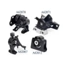 Aceon Auto Parts Engine Mount Set for Scion xB 2008 - photo 1